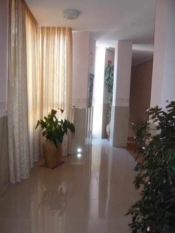 H Vista Alegre Ξενοδοχείο Geria Εξωτερικό φωτογραφία
