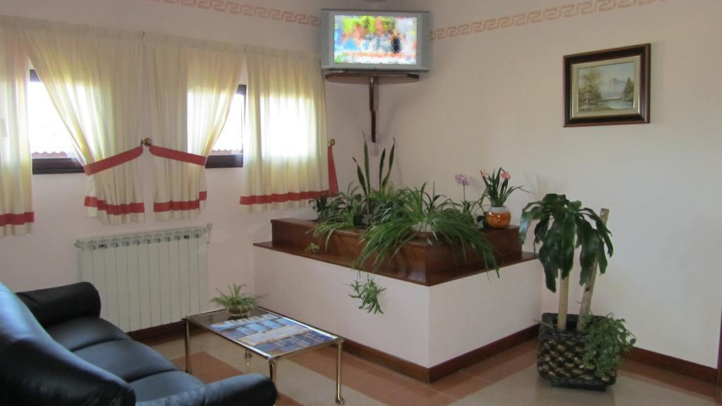H Vista Alegre Ξενοδοχείο Geria Εξωτερικό φωτογραφία